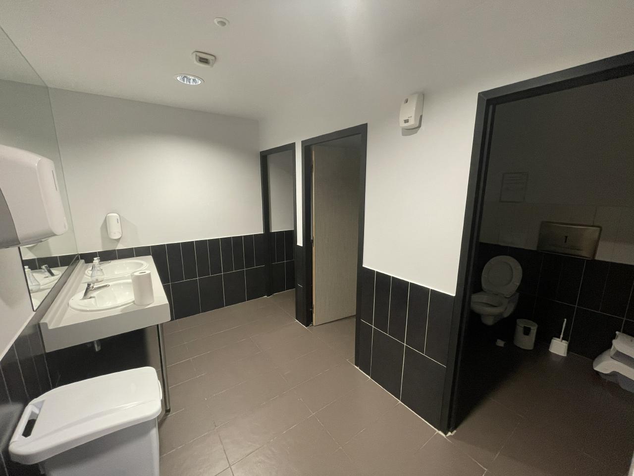 Bureau Balma 1536m² Location bureau Balma Haute-Garonne OLBUR2108366 26